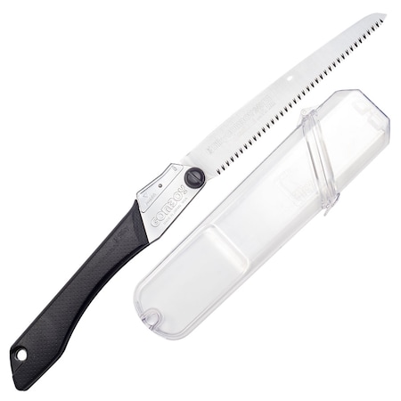 Silky Saws Silky GomBoy Professional Folding Saw 240mm Medium Teeth 121-24